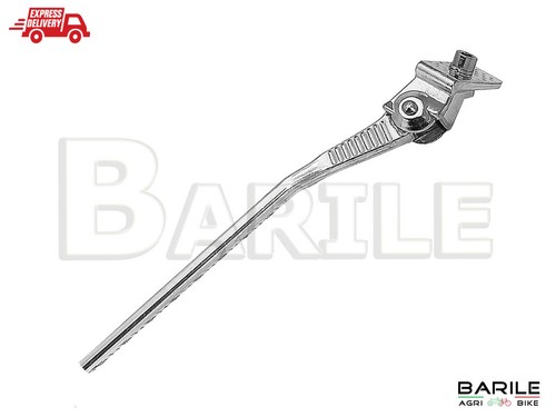 Cavalletto bici laterale - cavalletto, in