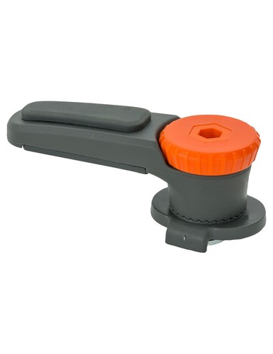 Vaude fissaggio per aqua back - aqua,