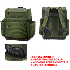 Kkarp BORSA BORSONE CARP