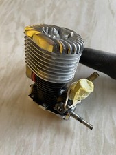 Rossi AXE .21 3,5cc modellino