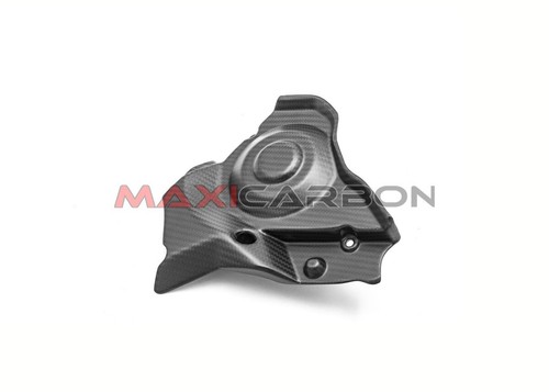 Copripignone carbonio - in,