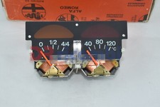 Strumento livello carburante - strumento,