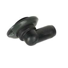 Curva di scarico Unox -