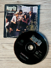 NEGRITA  - A MODO MIO - CD