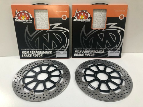 Motomaster halo dischi freno - motomaster,