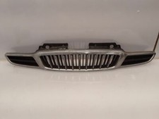 Daewoo Tacuma 2002 Vorne