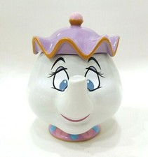 Tokyo Disney Resort Mrs. Potts