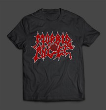 MORBID ANGEL - Thy Kingdom