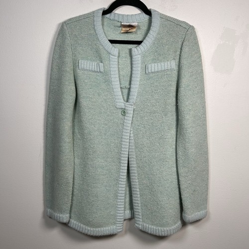 Cardigan maglione vintage