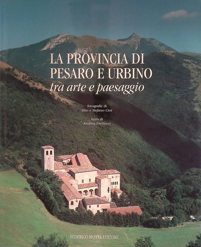 Provincia pesaro e - pesaro,
