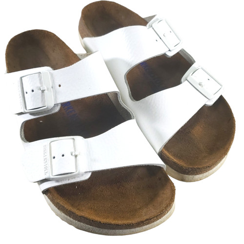 Sandali donna birkenstock neri - birkenstock,