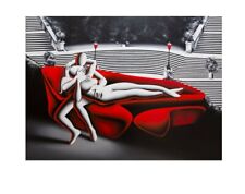 MARK KOSTABI - grafica