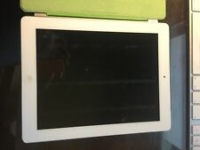 Apple iPad 2.ª Mod. A1396 16GB, Wi-Fi + GSM Tablet – Bianco