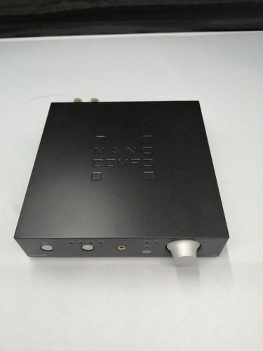 Amplificatore per cuffie