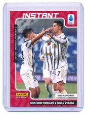 Panini Instant 2020-2021
