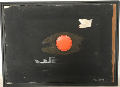 Sante monachesi 50x70 - cm.,