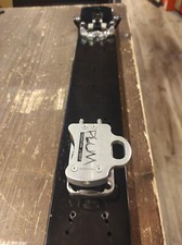 Attacchi bindings sci - bindings,