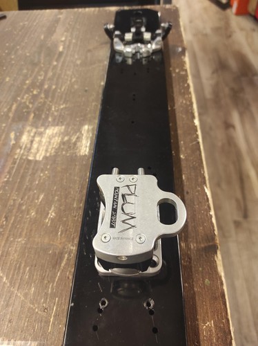 Attacchi bindings sci - attacchi,