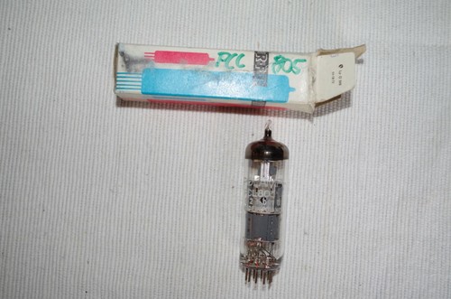 Pcl 805 nos tube - 805, nuovo