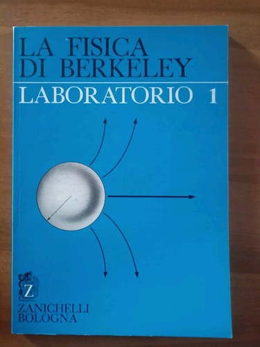 Fisica di berkeley - la,