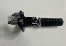 Pedana Posteriore Destra