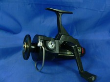 Abu Cardinal 54 con bobina alluminio silent antireverse made in Sweden n° 800903