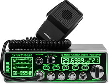 Radioamatore SR-955HPC 10M -
