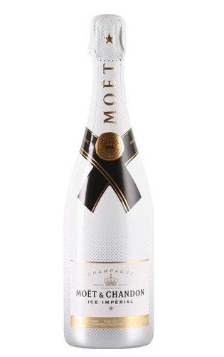 Moet chandon ice - imperial, 75cl
