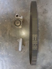 KIT CINGHIA DISTRIBUZIONE TOYOTA HILUX VI VII LAND CRUISER PRADO 2.5 3.0 D-4D