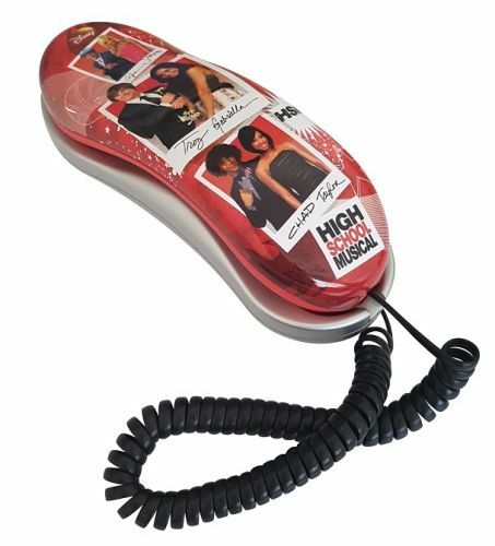 Telefono fisso master - , serie