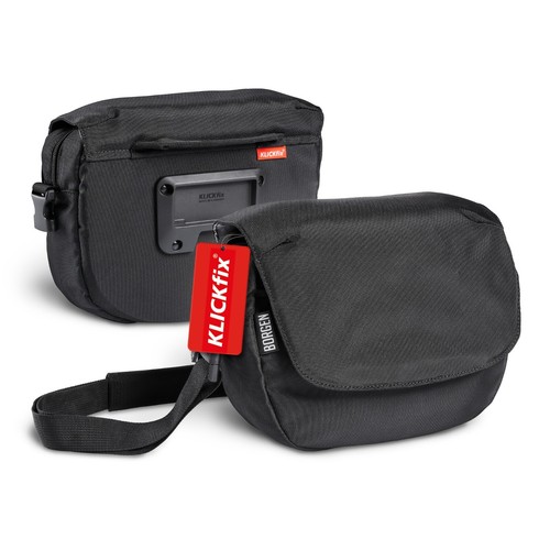 Borsa manubrio borgen - da,