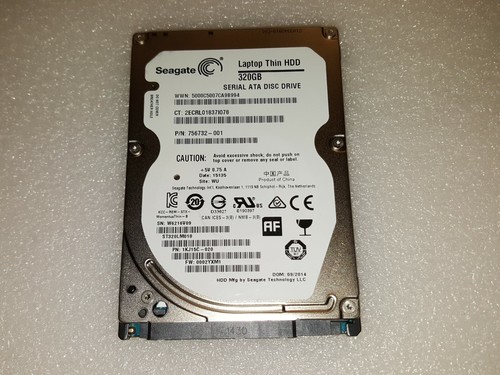Elitebook 8560w disco - elitebook,