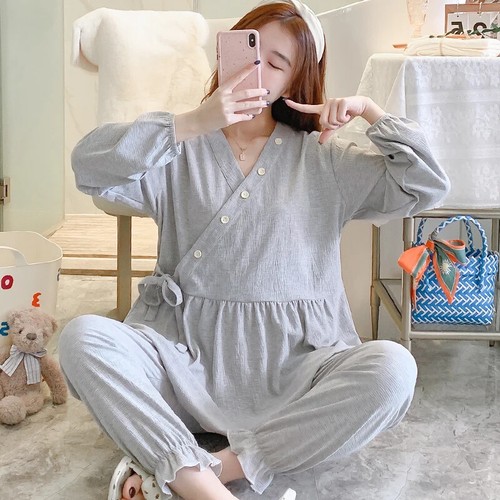 Set pigiama premaman - set,