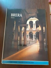 BRERA MILANO / I GRANDI MUSEI