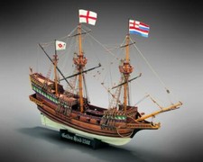 Dusek Mamoli MV30 Golden Hind