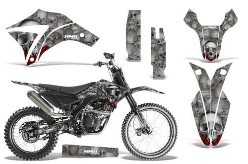 Dirt bike grafico - grafico, calcomanie