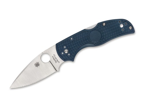 Coltello tascabile spyderco - coltello,