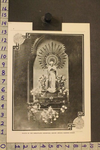 1910 religione cattolica - 1910,