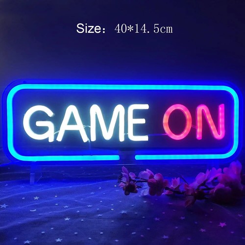 Luce led game air neon - led,