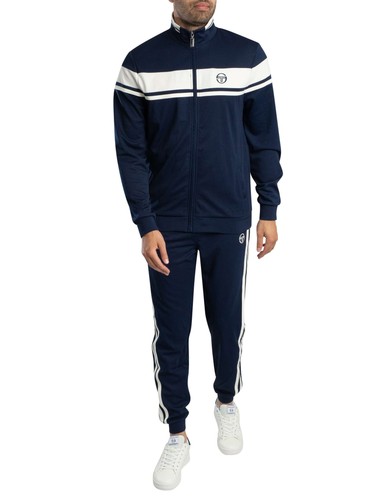 Sergio tacchini uomo tuta - sergio,