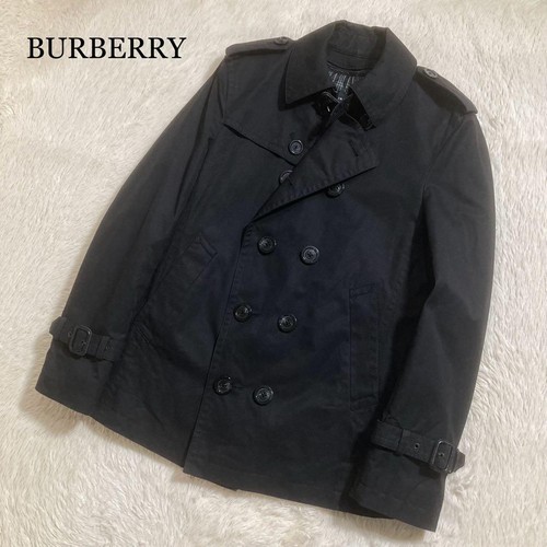 Burberry trench cappotto - burberry,