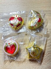 Sailor Moon Compact Set 4
