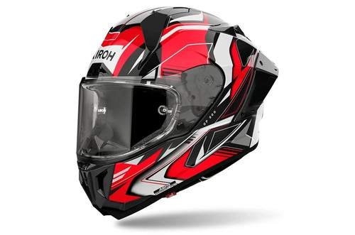 Casco airoh integrale 800 - casco,