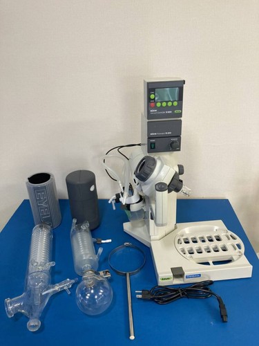 Evaporatore rotativo buchi - evaporatore,