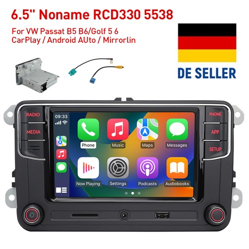 Noname rcd330 rcd340g - noname,