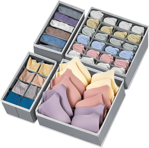 Organizer cassetti armadio - cassetti,