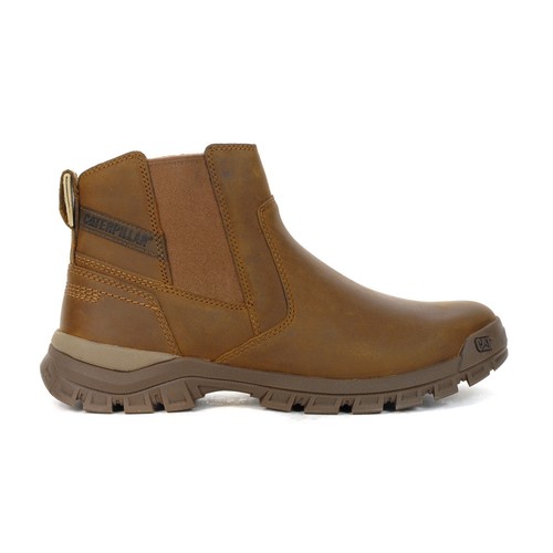 Stivali chelsea caterpillar - stivali,