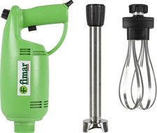 Fimar FX40Mixer: Fimar Mixer a immersione - blocco motore con variatore +...