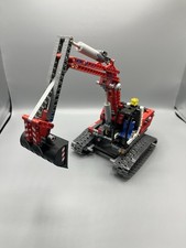 Lego technic 8294 - lego,