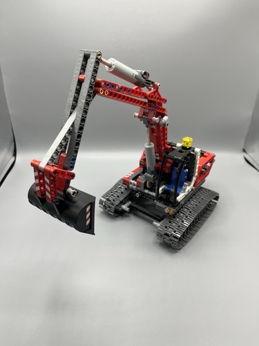 Lego technic 8294 - lego,